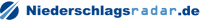 Niederschlagsradar.de